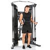 Posilovací věž FINNLO MAXIMUM FT1 Functional Trainer (w/o bench)