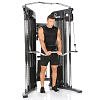 Posilovací věž FINNLO MAXIMUM FT1 Functional Trainer (w/o bench)