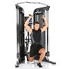 Posilovací věž FINNLO MAXIMUM FT1 Functional Trainer (w/o bench)