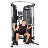 Posilovací věž FINNLO MAXIMUM FT1 Functional Trainer (w/o bench)