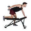 Posilovací lavice FINNLO Incline Bench