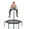 Trampolína s madlem HAMMER Fitness Cross Jump