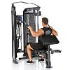 Posilovací věž FINNLO MAXIMUM FT1 Functional Trainer (w/o bench)